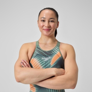Combinaison partielle à dos fermé - Fastskin LZR Pure Valor 2.0