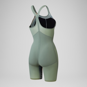 Combinaison partielle à dos fermé - Fastskin LZR Pure Valor 2.0