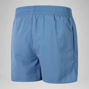 Boys' Classics 13" Swim Short Blue