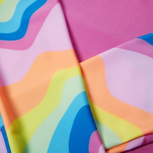 Mädchen Set aus drei Teilen Pink