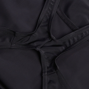 Damen Colourblock 2.0 Schwarz/Grau