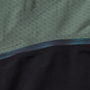 Jammer taille haute - Fastskin LZR Pure Intent 2.0