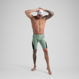 Jammer taille haute - Fastskin LZR Pure Intent 2.0