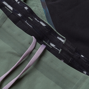 Jammer taille haute - Fastskin LZR Pure Intent 2.0