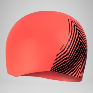 Fastskin Kappe Sirenenrot