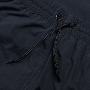Men's Medley Logo 16" Swim Shorts Black/Red