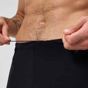 Jammer Hyperboom Splice pour Hommes Noir/Vert campagne