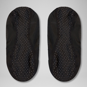 Chaussettes de piscine pour hommes Noir