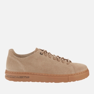 Bend Low Decon Suede