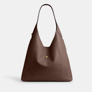 ★COACH★Brooklyn Shoulder Bag 39★Maple★ COACH® | Brooklyn Shoulder Bag 39