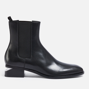 Kane 35 Leather Chelsea