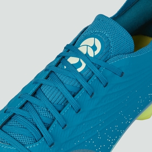 Adult Unisex Stampede Groundbreak Elite Soft Ground Boots Green