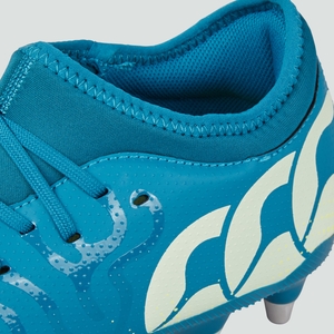 Adult Unisex Speed Infinite Team Soft Ground Boots Green