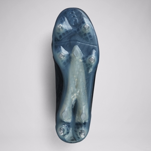 Adult Unisex Phoenix Genesis Elite Soft Ground Boots Black/Grey