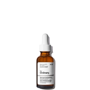 The Ordinary Balancing and Clarifying Serum 30ml