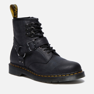 1460 Hardware Leather