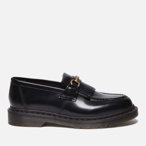 Doctor martens loafers discount
