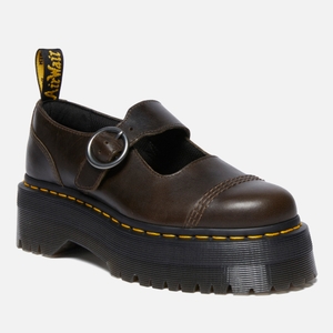 Addina Leather Mary Jane