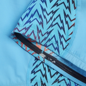 Men's Fastskin LZR Ignite Jammer Blue/Red