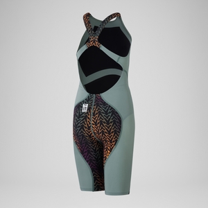 Combinaison partielle enfant - Fastskin LZR Ignite