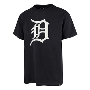 Detroit Tigers '47 Imprint ECHO Tee - Fall Navy