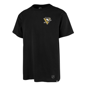 Pittsburgh Penguins '47 SOUTHSIDE Tee - Jet Black