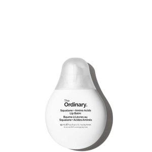 The Ordinary Squalane and Amino Acids Lip Balm 15ml