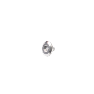 MT500 Mips® Helmet Visor Bolts - Silver - One Size
