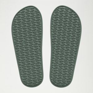Speedo Entry Slide Khaki