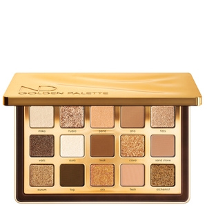 Orders Natasha denona gold palette