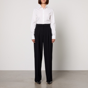 【送料&関税込】Max Mara Studio Eguale Long Trouser Long trousers female | Max Mara