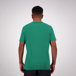 Canterbury of New Zealand M UGLIES SS T-SHIRT VERDANT GREEN