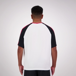 MENS LEGENDS T-SHIRT RED
