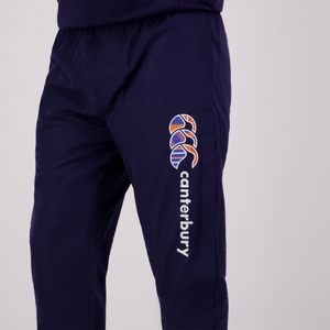 MENS UGLIES STADIUM PANT PEACOAT