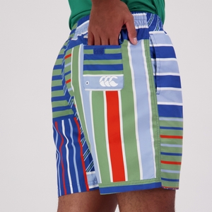 Canterbury of New Zealand M UGLIES AWNING SHORT ASSORTED