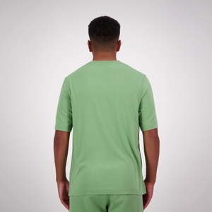 Canterbury of New Zealand M SPORT DEPT. SS T-SHIRT TURF GREEN