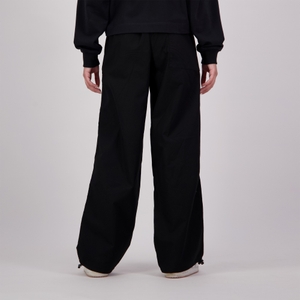 WOMENS PITCH-BLACK PANT BLACK