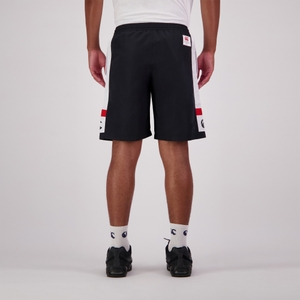 MENS LEGENDS SHORT RED
