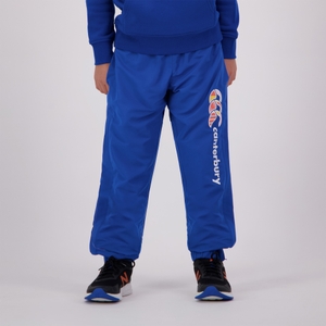 KIDS UGLIES STADIUM PANT BLUE
