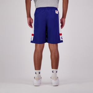 MENS LEGENDS SHORT BLUE