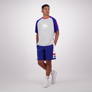 MENS LEGENDS SHORT BLUE