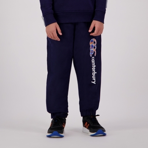 Canterbury of New Zealand K UGLIES CUFF STADIUM PANT PEACOAT 8YR