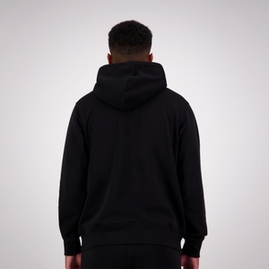 MENS SPORT DEPT. HOODIE BLACK