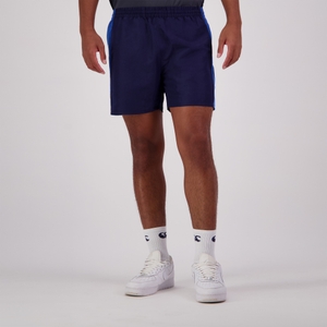 MENS RADIAL PANEL TACTIC SHORT PEACOAT