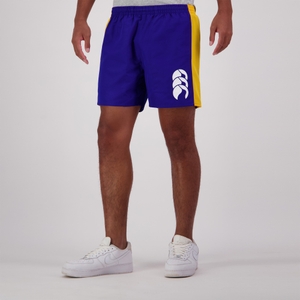 Canterbury of New Zealand M PANEL TACTIC SHORT ROYAL XS