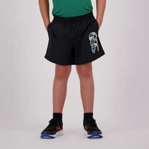 KIDS UGLIES TACTIC SHORT BLACK