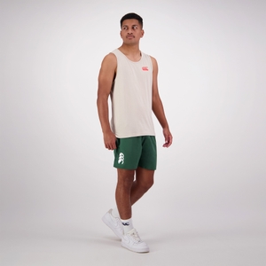 MENS FUNDAMENTALS TACTIC SHORT GREEN