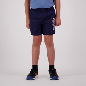 Kids UGLIES TACTIC SHORT PEACOAT - 8YR