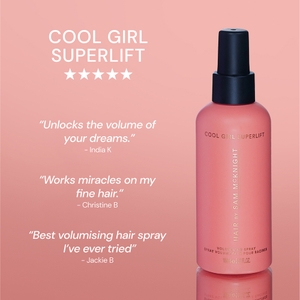 Hair By Sam McKnight Cool Girl Superlift Root Boost