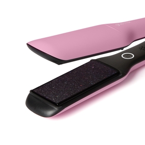 Pink ghd straighteners shop
